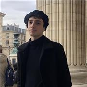 Insegnante di Storia per scuole medie e superiori